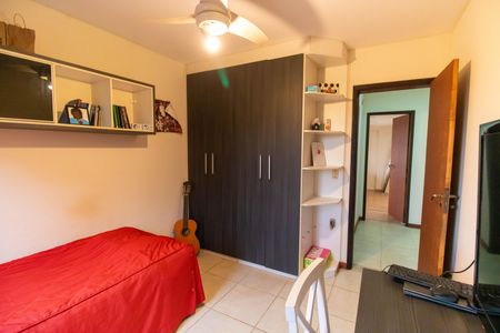 Casa de condomínio à venda com 400m², 5 quartos e 2 vagas Casa de condomínio à venda com 400m², 5 quartos e 2 vagasQuarto 2