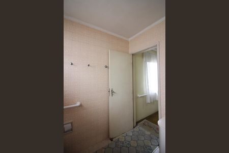 Casa à venda com 218m², 3 quartos e 3 vagasBanheiro da Suíte