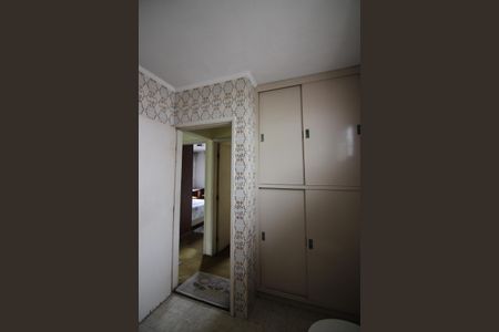 Casa à venda com 218m², 3 quartos e 3 vagasBanheiro Social