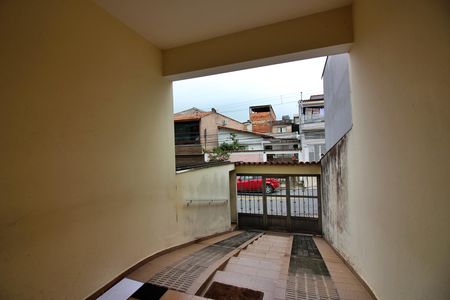 Casa à venda com 218m², 3 quartos e 3 vagasGaragem