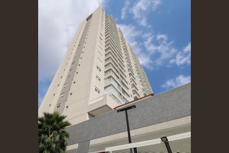 Apartamento à venda com 62m², 1 quarto e 1 vagaFachada