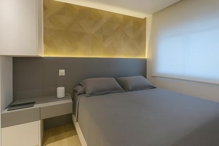 Apartamento à venda com 62m², 1 quarto e 1 vagaSuíte