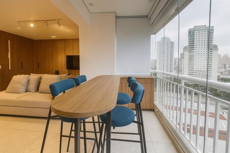 Apartamento à venda com 62m², 1 quarto e 1 vagaSala