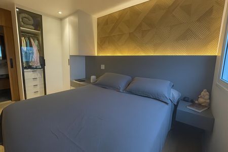 Apartamento à venda com 62m², 1 quarto e 1 vagaSuíte