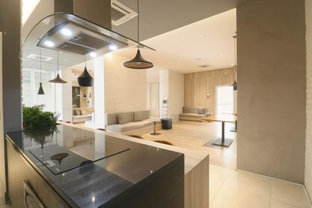 Apartamento à venda com 62m², 1 quarto e 1 vagaÁrea comum