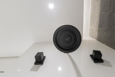 Apartamento à venda com 62m², 1 quarto e 1 vagaBanheiro da Suíte