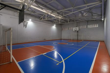 Apartamento à venda com 62m², 1 quarto e 1 vagaÁrea comum