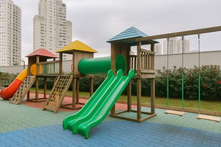 Apartamento à venda com 62m², 1 quarto e 1 vagaÁrea comum