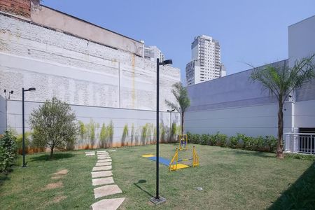Apartamento à venda com 62m², 1 quarto e 1 vagaÁrea comum