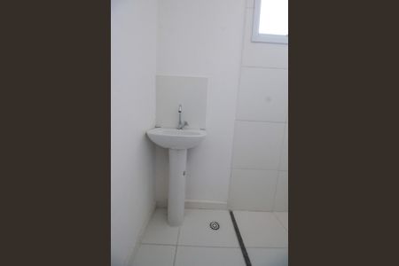 Apartamento à venda com 42m², 2 quartos e 1 vagaBanheiro