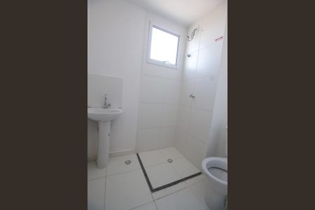 Apartamento à venda com 42m², 2 quartos e 1 vagaBanheiro