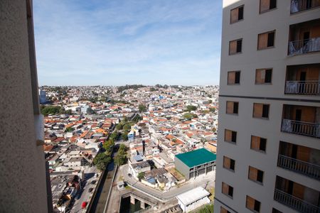 Apartamento à venda com 42m², 2 quartos e 1 vagaVista do Quarto 1
