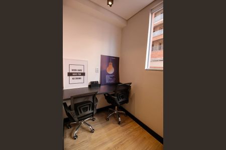 Apartamento à venda com 42m², 2 quartos e 1 vagaSala de Reunião