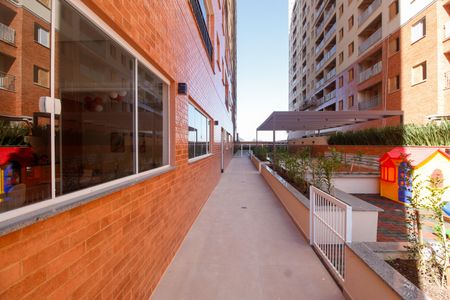 Apartamento à venda com 42m², 2 quartos e 1 vagaÁrea comum