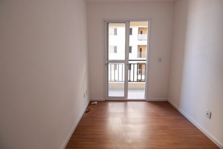 Apartamento à venda com 42m², 2 quartos e 1 vagaSala