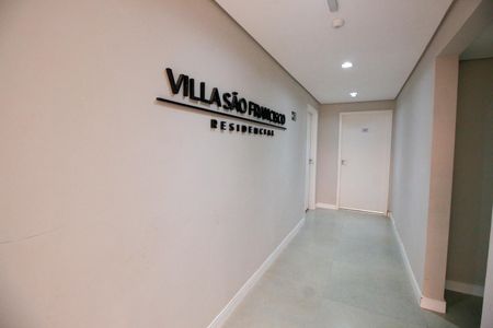 Apartamento à venda com 42m², 2 quartos e 1 vagaHall social