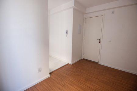 Apartamento à venda com 42m², 2 quartos e 1 vagaSala