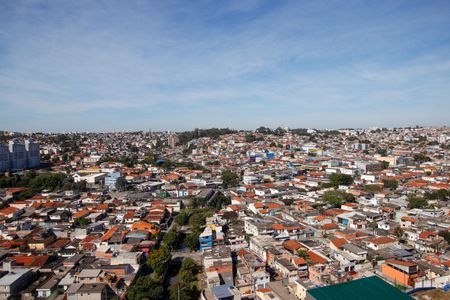 Apartamento à venda com 42m², 2 quartos e 1 vagaVista do Quarto 2