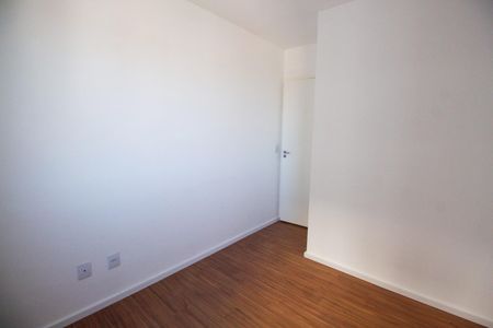 Apartamento à venda com 42m², 2 quartos e 1 vagaQuarto 2