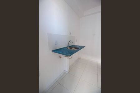 Apartamento à venda com 42m², 2 quartos e 1 vagaCozinha