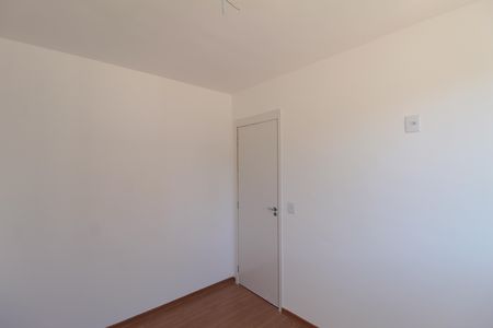 Apartamento para alugar com 45m², 2 quartos e 1 vagaQuarto 2