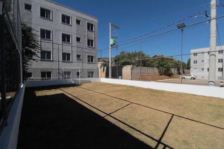 Apartamento para alugar com 45m², 2 quartos e 1 vagaÁrea comum