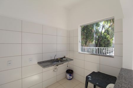 Apartamento para alugar com 45m², 2 quartos e 1 vagaÁrea comum