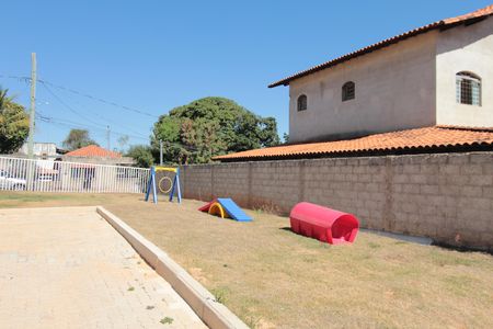 Apartamento para alugar com 45m², 2 quartos e 1 vagaÁrea comum