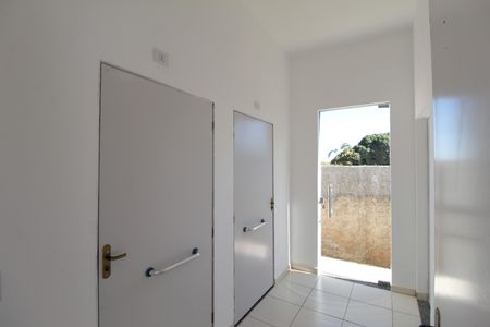 Apartamento para alugar com 45m², 2 quartos e 1 vagaÁrea comum