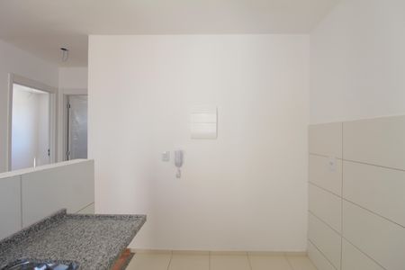 Apartamento para alugar com 45m², 2 quartos e 1 vagaÁrea de Serviço