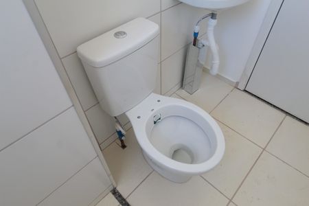 Apartamento para alugar com 45m², 2 quartos e 1 vagaBanheiro