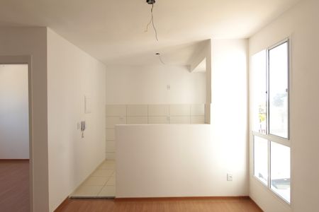 Apartamento para alugar com 45m², 2 quartos e 1 vagaSala