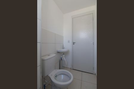 Apartamento para alugar com 45m², 2 quartos e 1 vagaBanheiro