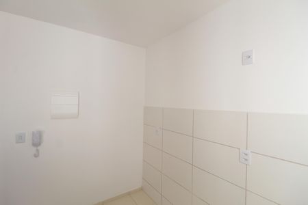Apartamento para alugar com 45m², 2 quartos e 1 vagaÁrea de Serviço