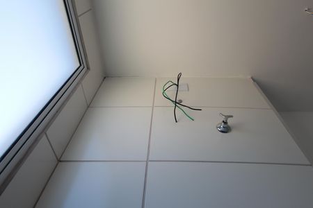 Apartamento para alugar com 45m², 2 quartos e 1 vagaBanheiro