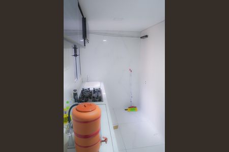 Apartamento para alugar com 44m², 2 quartos e 1 vaga Apartamento para alugar com 44m², 2 quartos e 1 vagaCozinha
