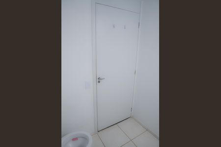 Apartamento para alugar com 44m², 2 quartos e 1 vaga Apartamento para alugar com 44m², 2 quartos e 1 vagaBanheiro