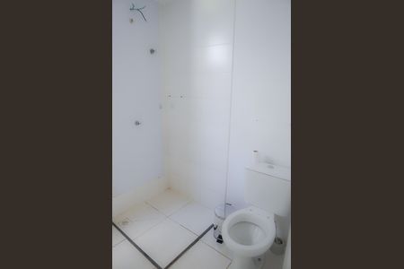 Apartamento para alugar com 44m², 2 quartos e 1 vaga Apartamento para alugar com 44m², 2 quartos e 1 vagaBanheiro