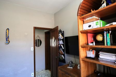 Casa à venda com 400m², 4 quartos e 1 vagaQuarto 1