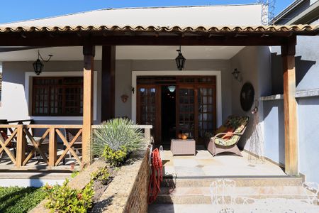 Casa à venda com 400m², 4 quartos e 1 vagaVaranda da Sala