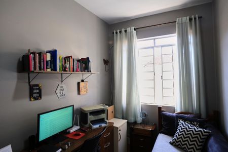 Casa à venda com 400m², 4 quartos e 1 vagaQuarto 3