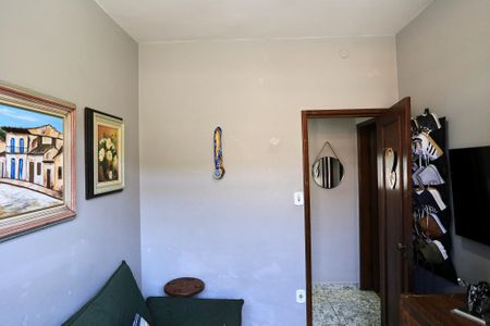 Casa à venda com 400m², 4 quartos e 1 vagaQuarto 1