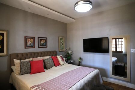 Casa à venda com 400m², 4 quartos e 1 vagaQuarto