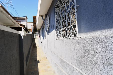 Casa à venda com 400m², 4 quartos e 1 vagaÁrea externa