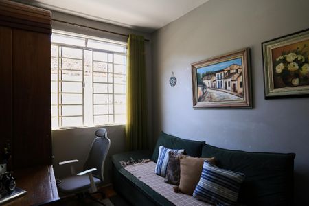 Casa à venda com 400m², 4 quartos e 1 vagaQuarto 1