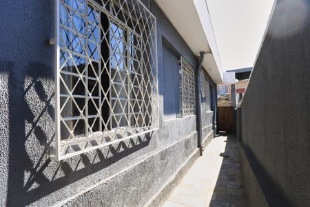 Casa à venda com 400m², 4 quartos e 1 vagaÁrea externa