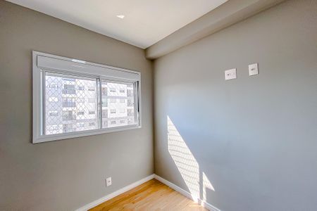 Apartamento para alugar com 38m², 2 quartos e 1 vagaQuarto 2