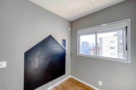 Apartamento para alugar com 38m², 2 quartos e 1 vagaQuarto 2