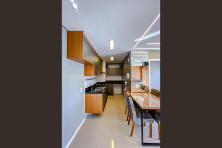 Apartamento para alugar com 38m², 2 quartos e 1 vagaCozinha
