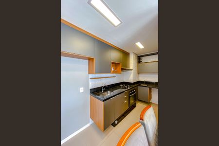 Apartamento para alugar com 38m², 2 quartos e 1 vagaCozinha